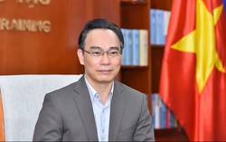 Ông Hoàng Minh Sơn chính thức trở thành Bộ trưởng Bộ Giáo dục và Đào tạo