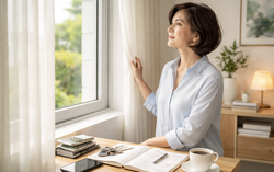 "Bản đồ tài chính" của tuổi trung niên