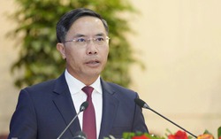 Ông Phạm Đức Ấn giữ chức Thống đốc Ngân hàng Nhà nước Việt Nam