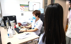 Nắng nóng đầu hè: Số ca nấm da, viêm nang lông tăng vọt