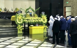 Nghi vấn "độc quyền ngầm" trong dịch vụ tang lễ công tại Hà Nội