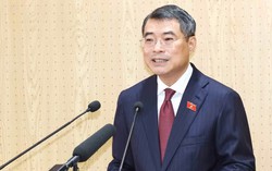 Thủ tướng Lê Minh Hưng làm Chủ tịch Hội đồng Thi đua-Khen thưởng Trung ương