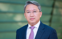 Infographic: Chánh Văn phòng Trung ương Đảng Nguyễn Hải Ninh