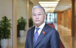 Thủ tướng bổ nhiệm ông Đôn Tuấn Phong giữ chức Phó Chủ nhiệm Văn phòng Chính phủ