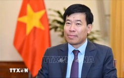 Củng cố và nâng tầm quan hệ hữu nghị, hợp tác toàn diện Việt Nam-Lào-Campuchia