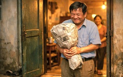 Vợ thật dễ chiều