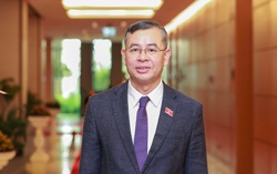 Ông Ngô Văn Tuấn giữ chức Bộ trưởng Bộ Tài chính