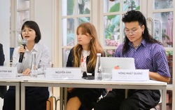 Đưa phim tài liệu Việt tiếp cận thị trường quốc tế