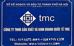 Bị tố "quỵt" lương, Công ty TMC thừa nhận "sai sót"