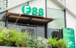 F88 chào bán 3 triệu trái phiếu để mở rộng vốn