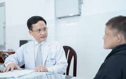 20 năm khốn khổ với căn bệnh di truyền khó chẩn đoán