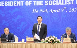 Đặc xá năm 2026: Trao cơ hội làm lại cuộc đời cho người lầm lỡ, ưu tiên nhóm yếu thế