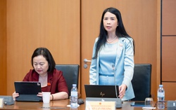 Đề xuất phụ nữ di cư, mẹ đơn thân nuôi con nhỏ được trợ giúp pháp lý miễn phí