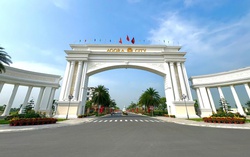 Agora City: Chuẩn mực sống Âu dần hiện diện trong từng đường nét
