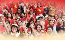 Hạnh phúc Việt Nam: Từ chỉ số đến đời sống -  Bài 1: Lấy hạnh phúc của Nhân dân làm mục tiêu và động lực phát triển