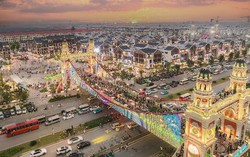 Quỹ hàng thu hẹp trước thềm bứt phá hạ tầng, nhà đầu tư tăng tốc săn suất cuối tại Ocean City