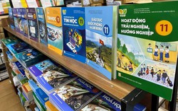 Bộ Giáo dục và Đào tạo ban hành tiêu chuẩn sách giáo khoa điện tử