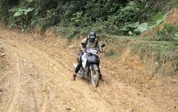 Hơn 60 tỷ đồng làm đường vào bản người Đan Lai: Kỳ vọng còn dang dở