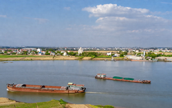 Hạn chế giao thông 3 tuyến đường thủy qua Hải Phòng