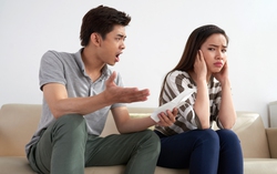 Ngoại tình sẽ chừa ta ra!