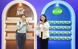 250 gian hàng quy tụ tại triển lãm ngành sữa Vietnam Dairy 2026