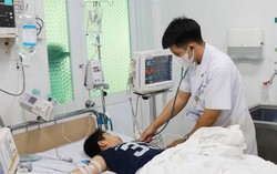 Cả nước ghi nhận 44.965 trường hợp mắc sốt xuất huyết, 5 ca tử vong