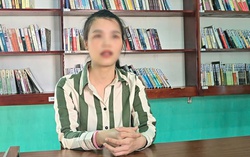 Hơn 12 năm cải tạo và khát vọng trở về của nữ phạm nhân lĩnh án chung thân