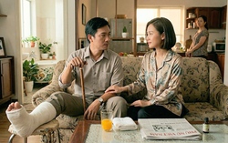 Đừng là cái bóng của nhau