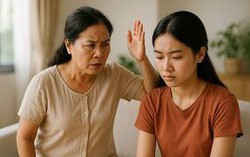 Chuyện nhà phơi ra thiên hạ