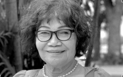 Vĩnh biệt Nghệ sĩ Ngọc Tuyết - "bà Thìn" của phim "Người thổi tù và hàng tổng"