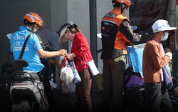 Trung Quốc: Khi "lưới an sinh" phủ sóng đến những phụ nữ yếu thế