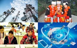 Hỗ trợ 400.000 điện thoại thông minh cho hộ nghèo, hộ cận nghèo