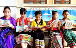 Sự phối hợp chặt chẽ của MTTQ Việt Nam và các tổ chức thành viên góp phần cho thế hệ trẻ phát triển toàn diện