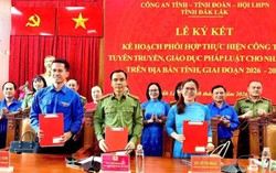 Đắk Lắk: 100% cơ sở Hội phụ nữ duy trì ít nhất 1 kênh tuyên truyền số