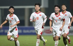 U17 Việt Nam quyết đấu U17 Hàn Quốc và cơ hội trước thềm giấc mơ World Cup