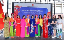 Mặt trận Tổ quốc Việt Nam - Cầu nối với cộng đồng người Việt xa xứ