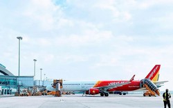 Cảng hàng không quốc tế Cát Bi đạt chứng nhận ISAGO, tăng sức đầu tư, chuẩn hóa quy trình