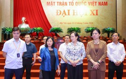 Chuẩn bị chu đáo nhất cho Đại hội đại biểu toàn quốc Mặt trận Tổ quốc Việt Nam lần thứ XI