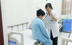 Sản phụ 23 tuổi có ý định tự sát vì nghĩ mình "có tội" với con