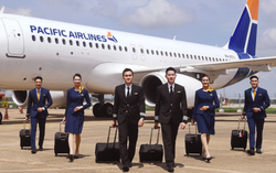 Pacific Airlines nợ ngân sách nhà nước hơn 500 tỷ đồng