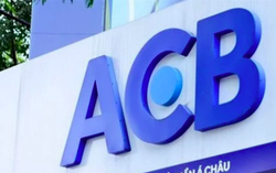 Nhóm cổ đông Âu Lạc nâng sở hữu tại ACB lên 6%