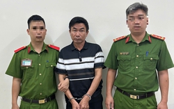 Đấm shipper chảy máu mũi, người đàn ông bị xử lý