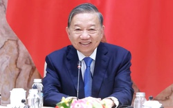 Tổng Bí thư, Chủ tịch nước Tô Lâm điện đàm trực tuyến với Tổng thống Thụy Sĩ