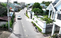Thành lập Ban Chỉ đạo TW Chương trình xây dựng nông thôn mới giai đoạn 2026-2030