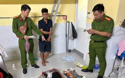Phá chuyên án sản xuất cà phê giả quy mô lớn ở Quảng Trị