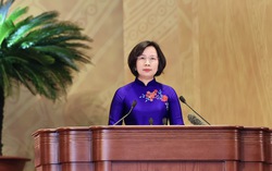 Chuyển đổi số chính là "cầu nối" để Mặt trận đến gần dân, thấu hiểu và phục vụ Nhân dân tốt hơn