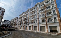 Hải Phòng phấn đấu có thêm hơn 5 triệu m2 sàn nhà ở xã hội