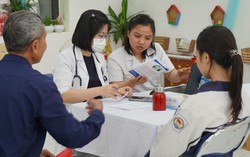 Diễn đàn "Xin đừng đánh con!": Kích hoạt quy trình bảo vệ trẻ bị bạo hành ngay từ cửa bệnh viện