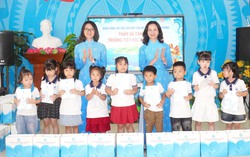 Hải Phòng: Nối đất liền với đảo xa bằng nghĩa tình phụ nữ