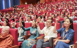 Video: Đại hội MTTQ Việt Nam lần thứ XI hiệp thương cử UBTƯ MTTQ Việt Nam khóa mới